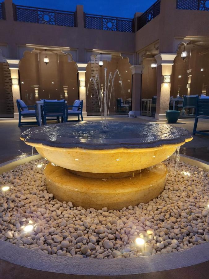 Nozol Al Rayaheen By Sharjah Collection Корфаккан Экстерьер фото